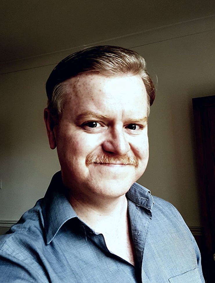 Arthur Wilde