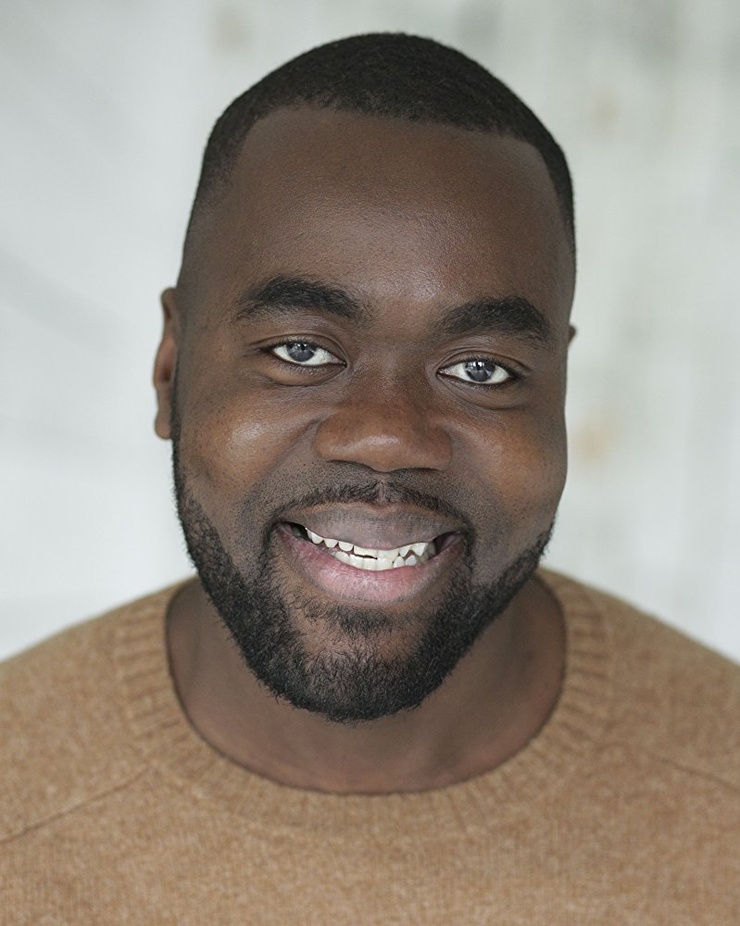 Ndongo Faye