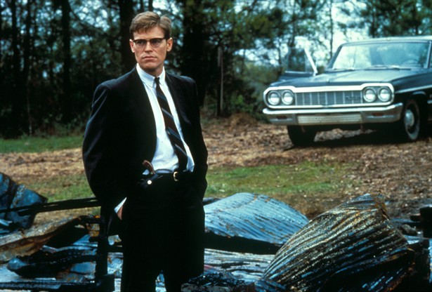 Mississippi Burning (1988) Mississippi Burning (1988)
