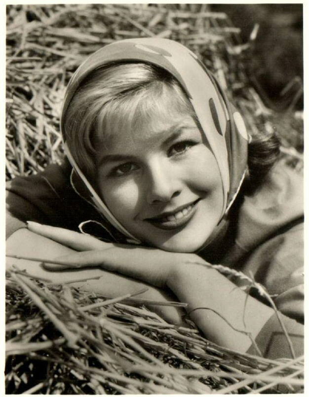 Sabine Bethmann