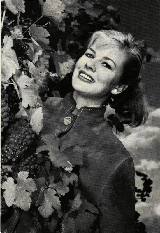 Sabine Bethmann
