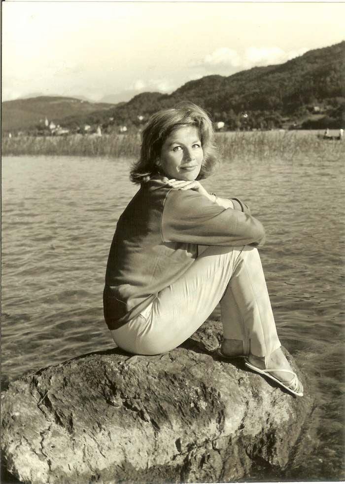 Sabine Bethmann Sabine Bethmann
