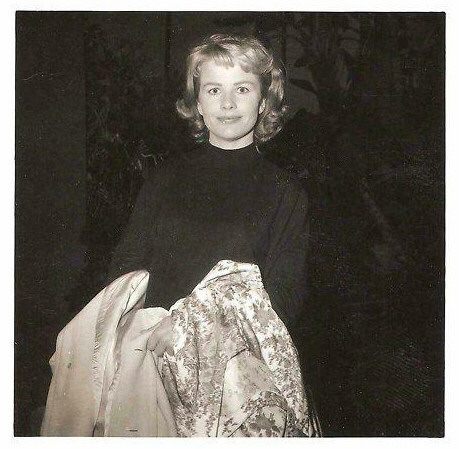 Sabine Bethmann