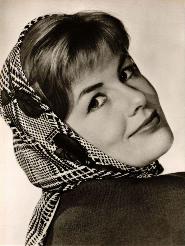 Sabine Bethmann