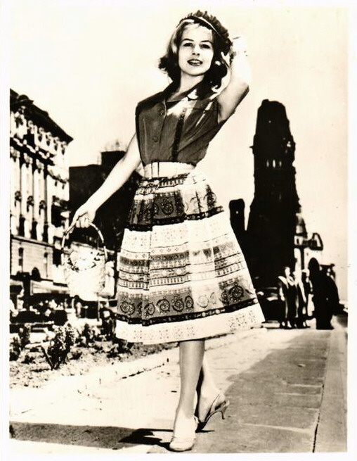 Sabine Bethmann