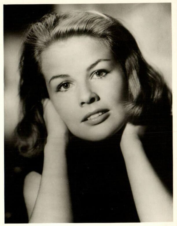 Sabine Bethmann