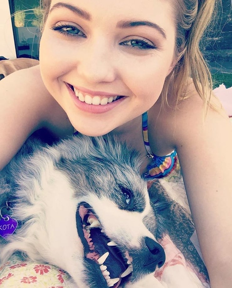 Sammi Hanratty