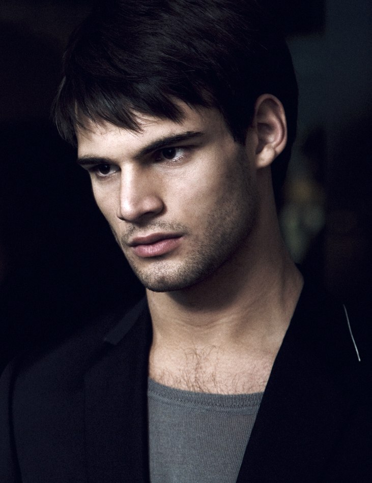 Samuel Coe