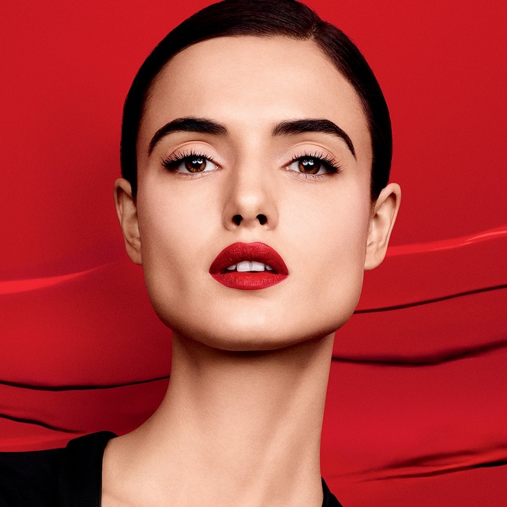 Blanca Padilla