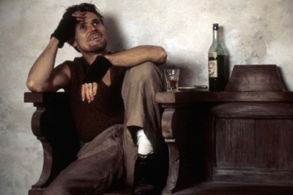 The English Patient The English Patient