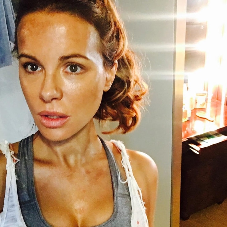 Kate Beckinsale