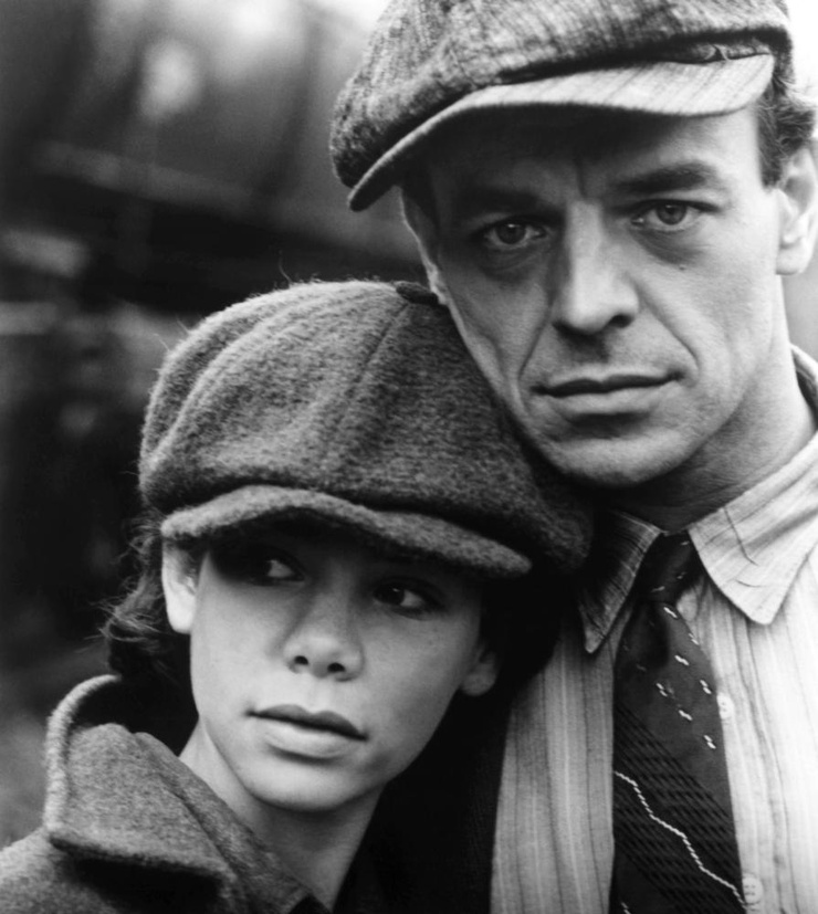 Ray Wise
