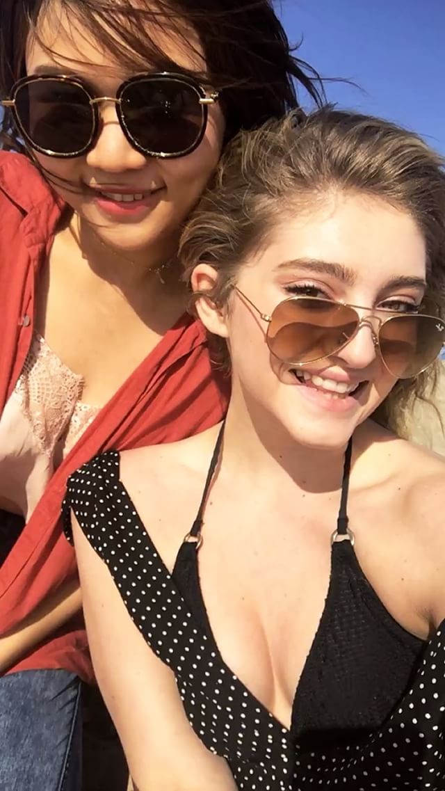 Willow Shields Willow Shields