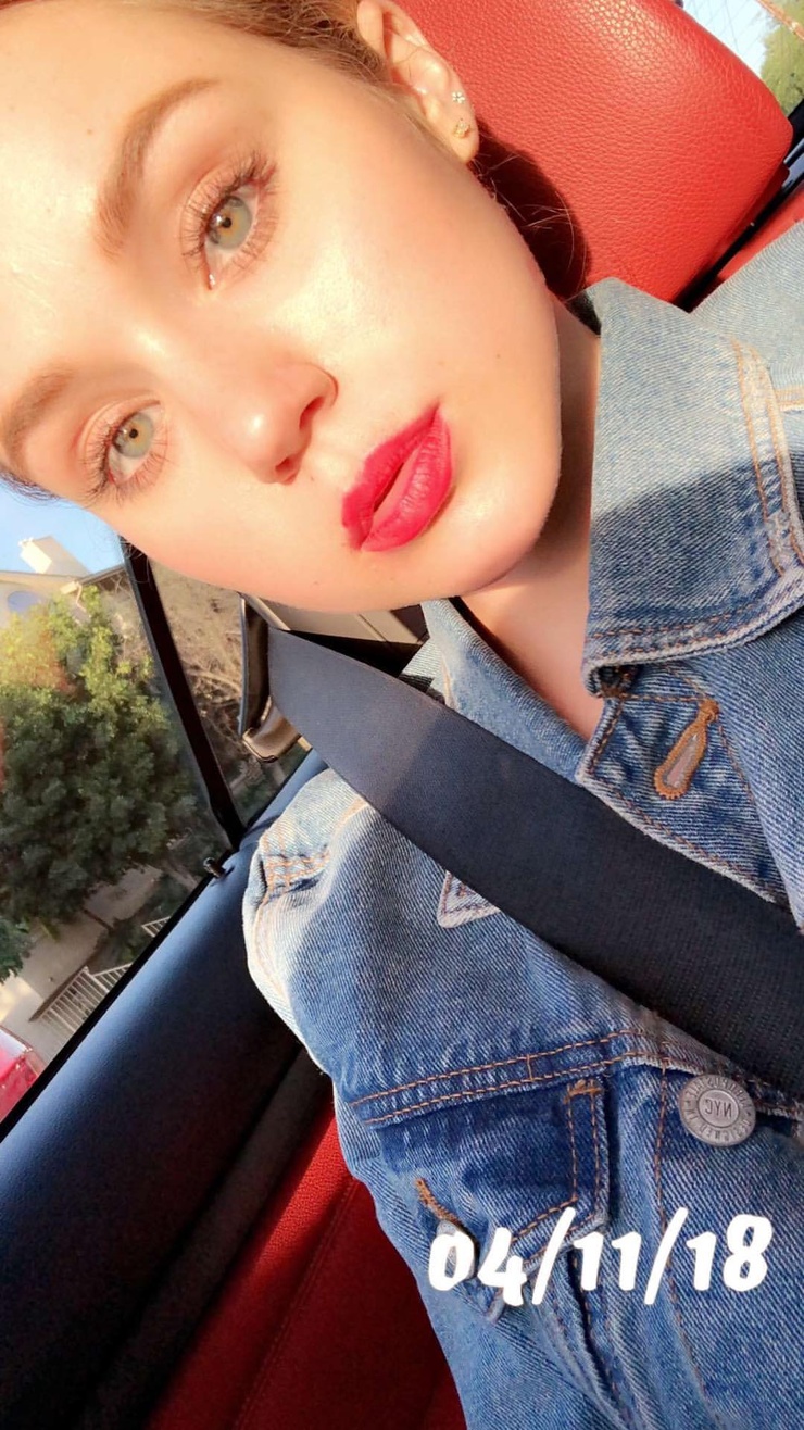 Brec Bassinger