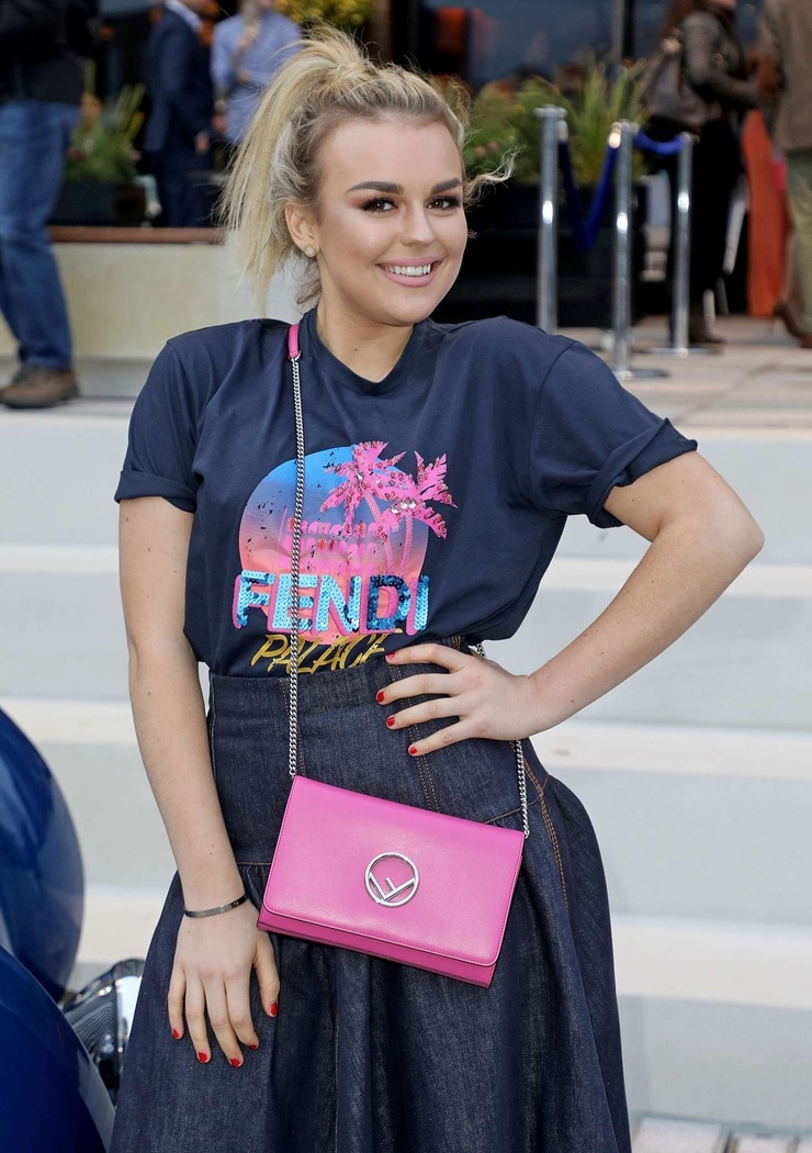 Tallia Storm