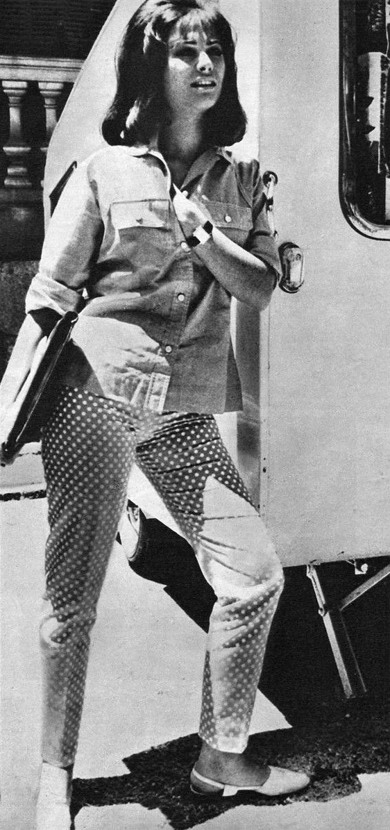 Claudia Cardinale Claudia Cardinale
