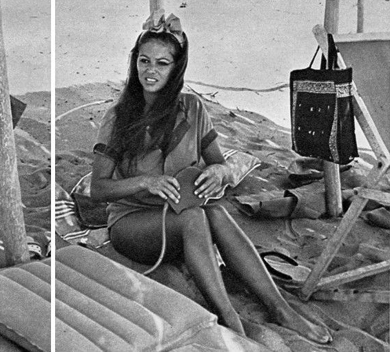 Claudia Cardinale Claudia Cardinale