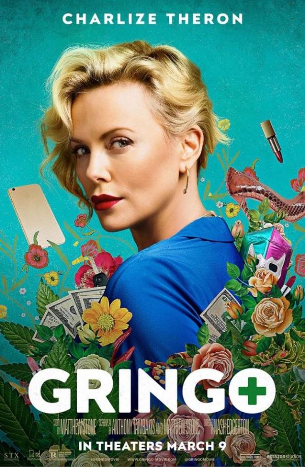 Charlize Theron Charlize Theron