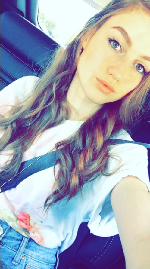 Madison Lintz