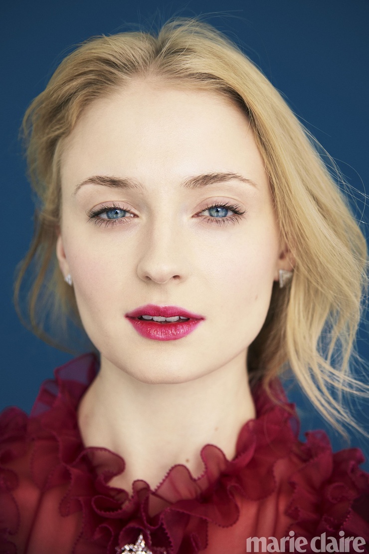 Sophie Turner