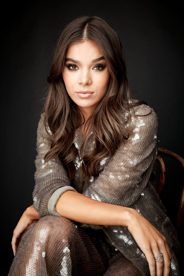 Hailee Steinfeld