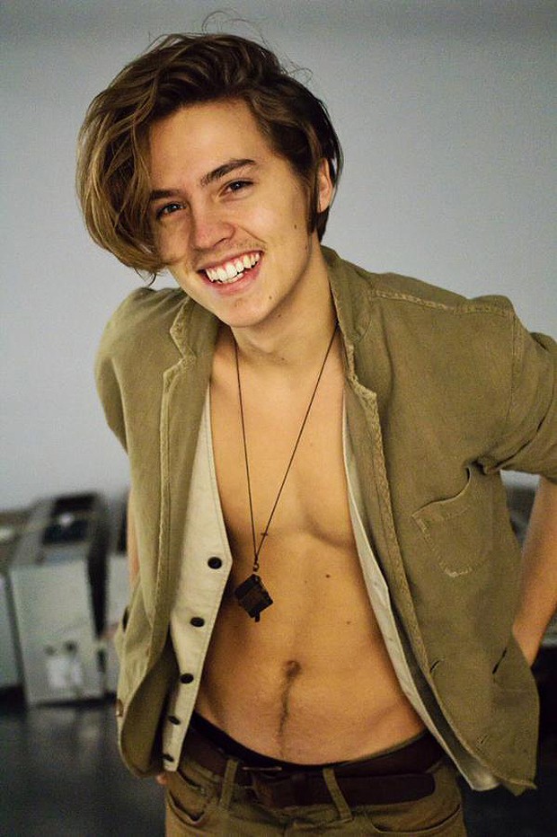 Dylan Sprouse