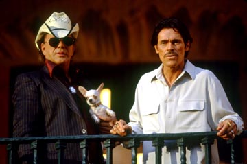 Once Upon a Time in Mexico