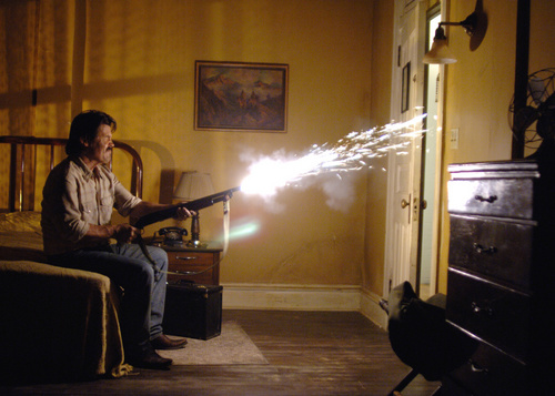 No Country for Old Men No Country for Old Men