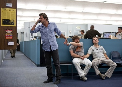 The Hangover