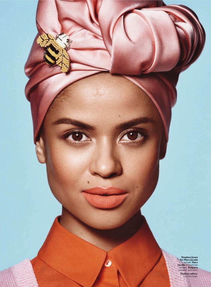 Gugu Mbatha-Raw Gugu Mbatha-Raw