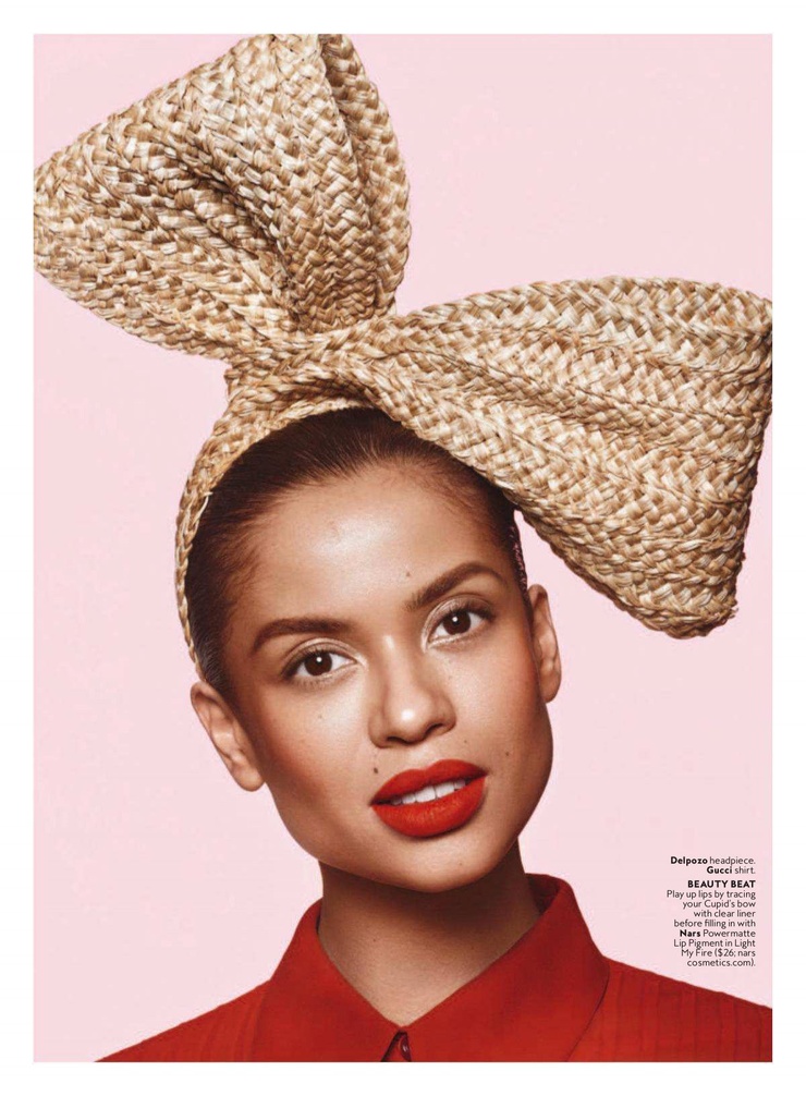 Gugu Mbatha-Raw