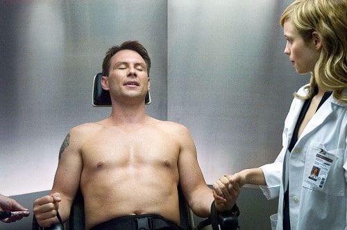 Hollow Man 2 (2006)
