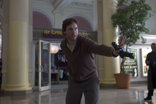 Hollow Man 2 (2006)