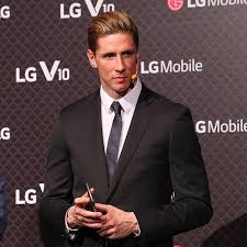 Fernando Torres