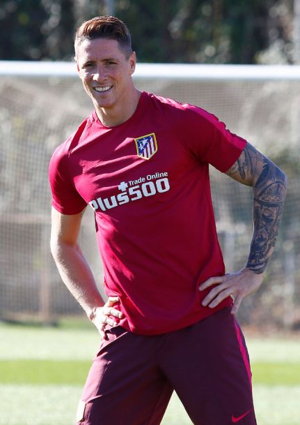 Fernando Torres