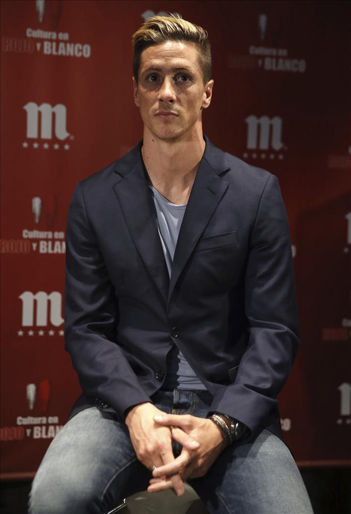 Fernando Torres