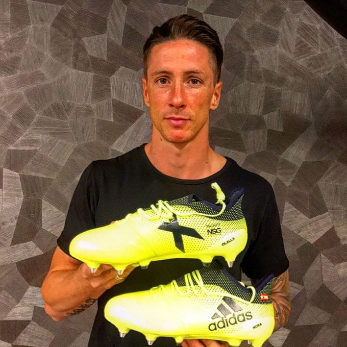Fernando Torres