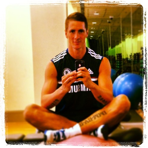 Fernando Torres