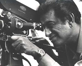 Satyajit Ray