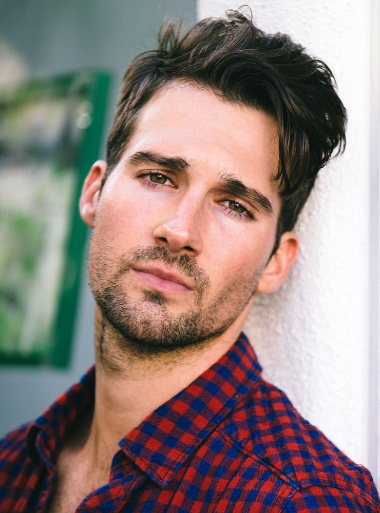 James Maslow