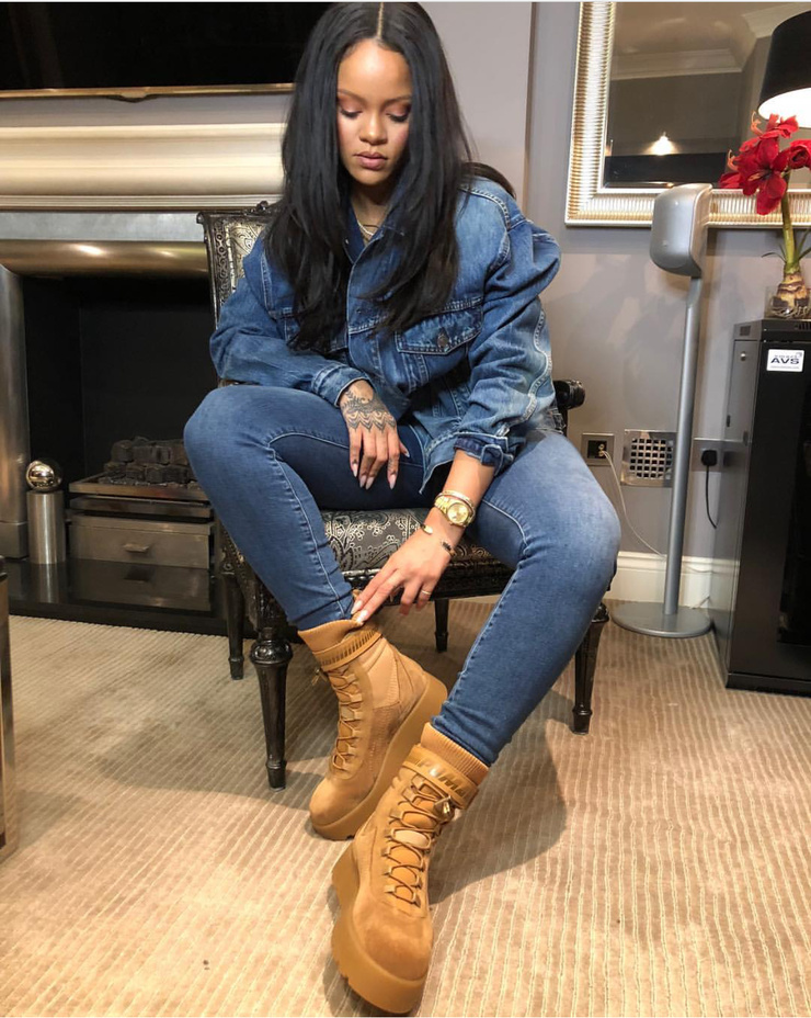 Rihanna