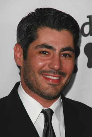 Danny Nucci