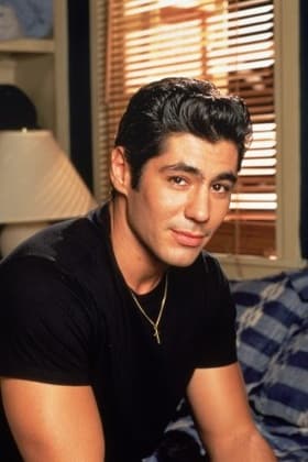 Danny Nucci