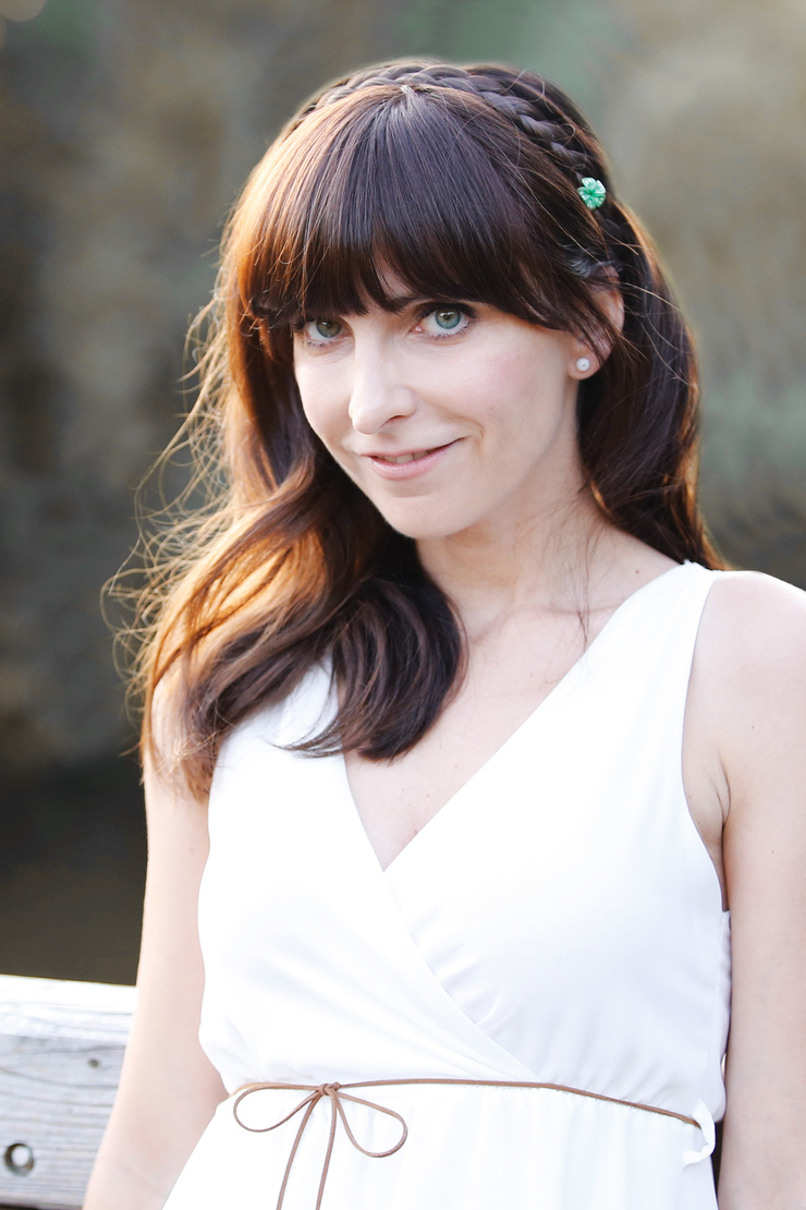 Nadin Lucia Brehm