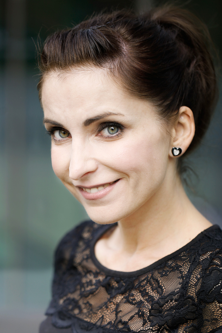 Nadin Lucia Brehm