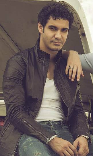 Elyes Gabel