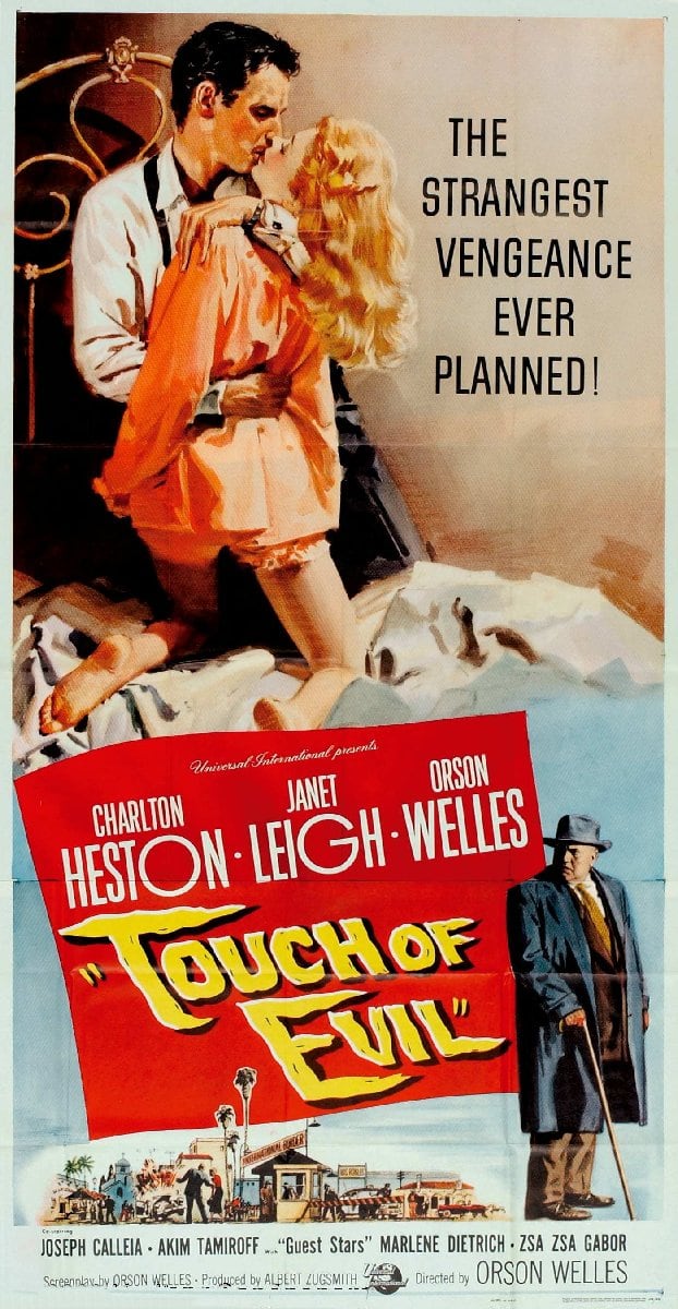 Touch of Evil