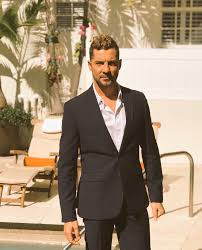 David Bisbal