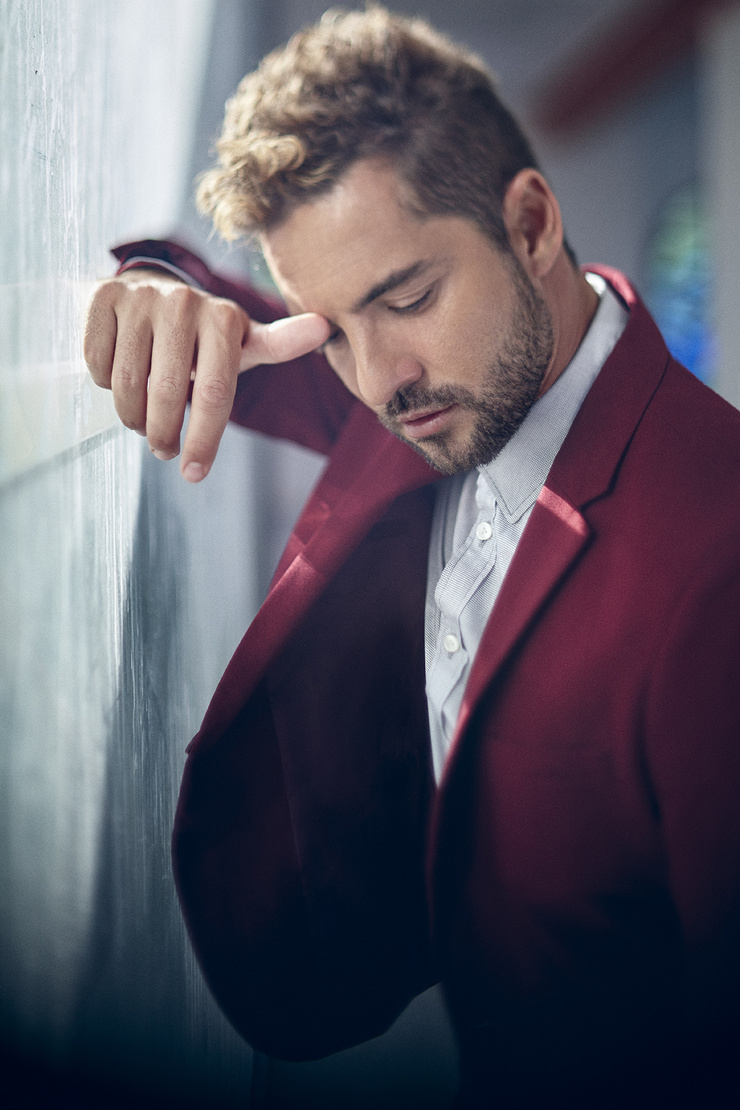 David Bisbal