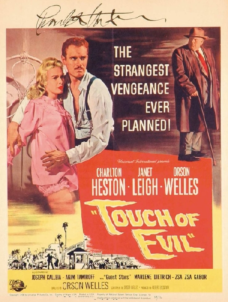 Touch of Evil